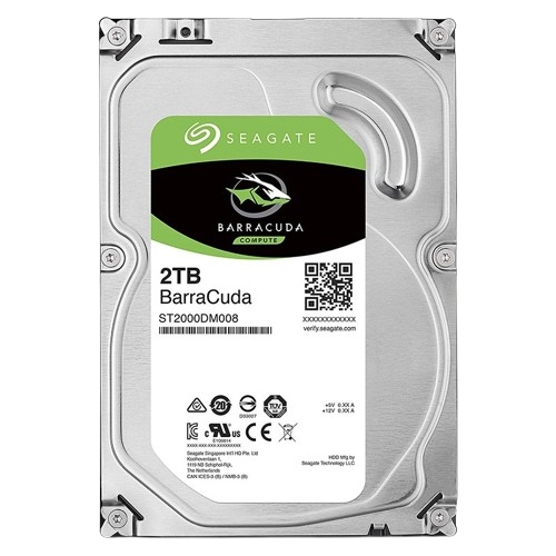seagate 2tb seagate 2tb
